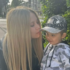 Yana Pavlovna, 12.05, Тольятти