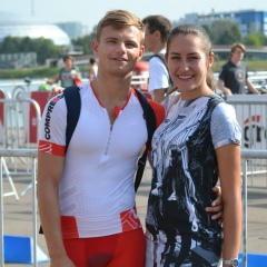 Илья Любшов, 09.07.1991, Долгопрудный