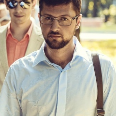 Михаил Юрьевич, 07.11, Москва