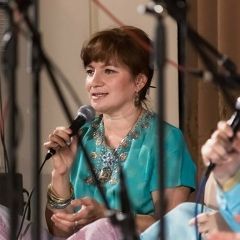 Лилия Мишина, 18.04.1962, Казань