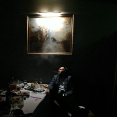 Дмитрий Ларионов, 06.03