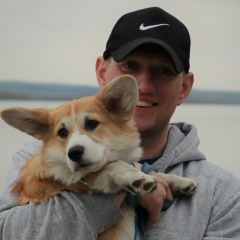 Сергей Рыжов, 29.02.1988, Красноярск