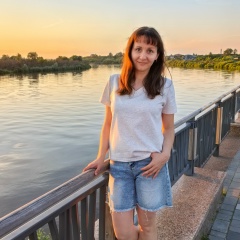 Ирина Каверина, 08.05.1988, Тюмень