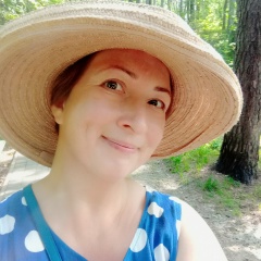 Мария Кузнецова, 28.01, Калининград