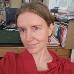 Светлана Дьяченко