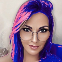 Алена Чистякова, 11.04