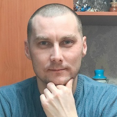 Андрей Криницын, 09.06.1991