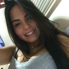 Mely Lamonier, 17.12.1994, Fortaleza