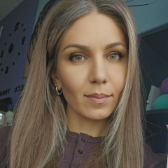 Екатерина Аказина, 10.12.1988, Ставрополь