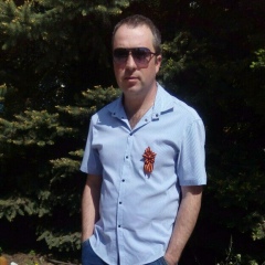 Виктор Бредихин, 04.06.1983, Оренбург