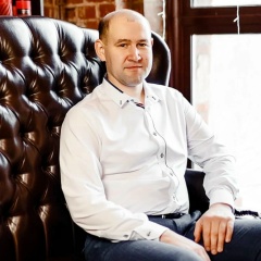 Иван Иванцов, 19.03, Щелково