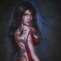 Анет Рэйко, 19.12, Рязань