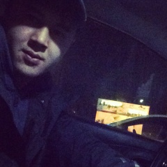 Саят Ануарбеков, 26.04, Костанай