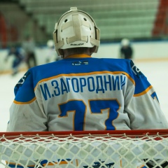 Игорь Загородний, 08.05.1989, Ноябрьск