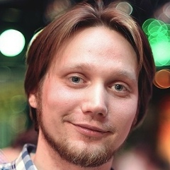 Александр Шатилов