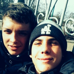 Владислав Игнатьев, 06.03.1999, Москва