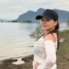 Екатерина Томогашева, 19.05, Абакан