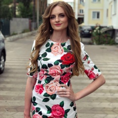 Юля Саган, 22.06, Ирпень