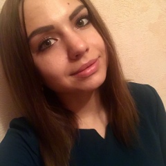 Елена Жаркова, 22.04, Алматы