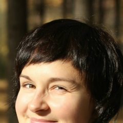 Ульяна Варвалюк, Санкт-Петербург