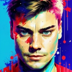 Никита Медведев, 08.04.1995, Челябинск
