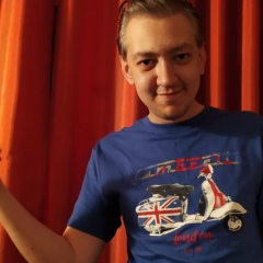 Дмитрий Галыгин