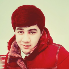Sylap Saparov