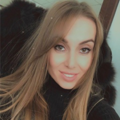 Kseny Uvarova, 17.04, Алматы