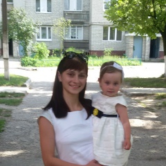 Ірина Дещиця, 05.09