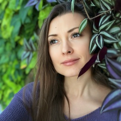 Светлана Садомовская, 14.02.1987, Батуми