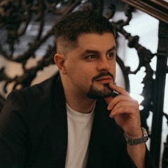 Максим Кортин, 14.11.1988, Москва