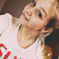 Ксюша Трофимова, 22.12