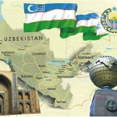 Sherzod Diyarov, Самарканд