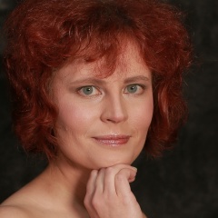 Татьяна Ушакова, 01.06.1985, Барнаул