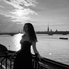 Инна Цыганкова, 23.04.1984, Самара