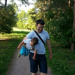 Илья Тобин, 10.09, Санкт-Петербург