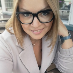 Polina Nikitina, 21.05.1987, Ilomantsi