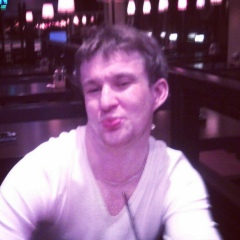 Владимир Коротков, 23.04, Самара