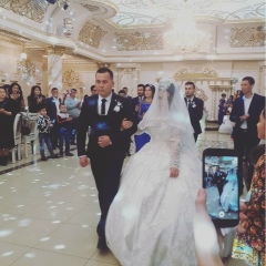 Азик Аметов
