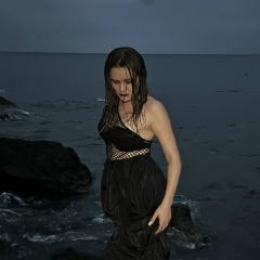 Лена Крутей, 11.03.1992, Санкт-Петербург