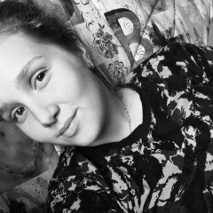 Анна Васильева