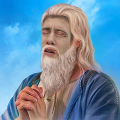 Егорка Егоркин