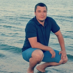 Иван Миненков, 20.04.1986, Харьков