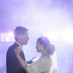 Moldir Serikbaeva, 07.12, Шымкент