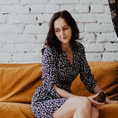 Екатерина Калинина, 09.05.1987, Пермь