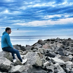 Тиг Рик, 21.06.1988, Санкт-Петербург