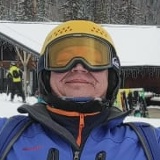Андрей Большаков, Санкт-Петербург