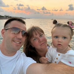 Анна Исанкина, 01.09.1993, Челябинск