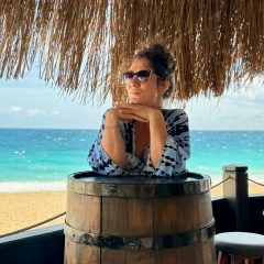 Ксения Евгеньевна, 18.06, Москва