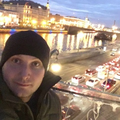 Тимофей Барсуков, Санкт-Петербург